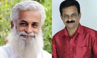 മോഹൻലാലിനെക്കാൾ നല്ലത് സുരേഷ് ഗോപി തന്നെയാ"; രജിത് കുമാർ